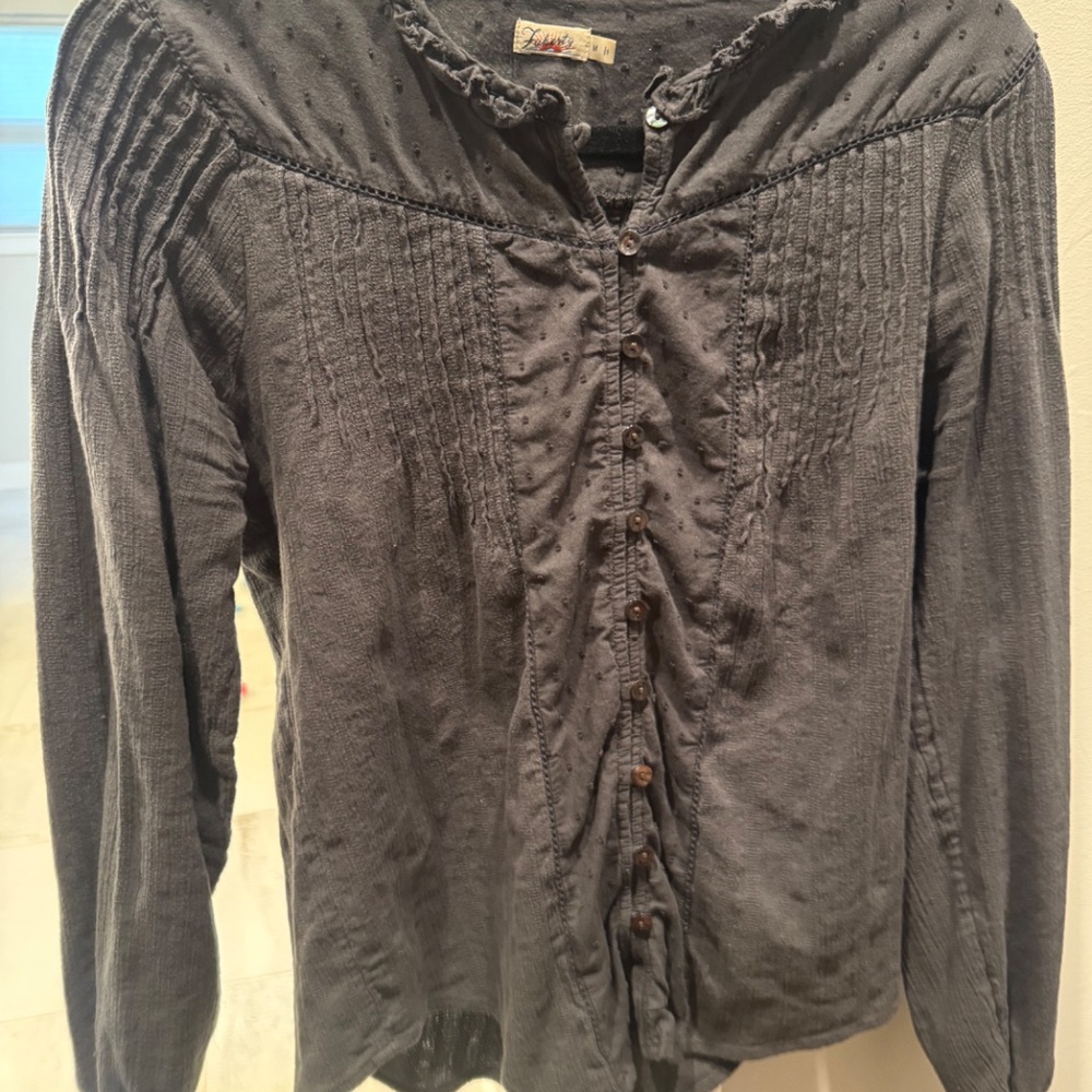 Faherty Blouse - image 2